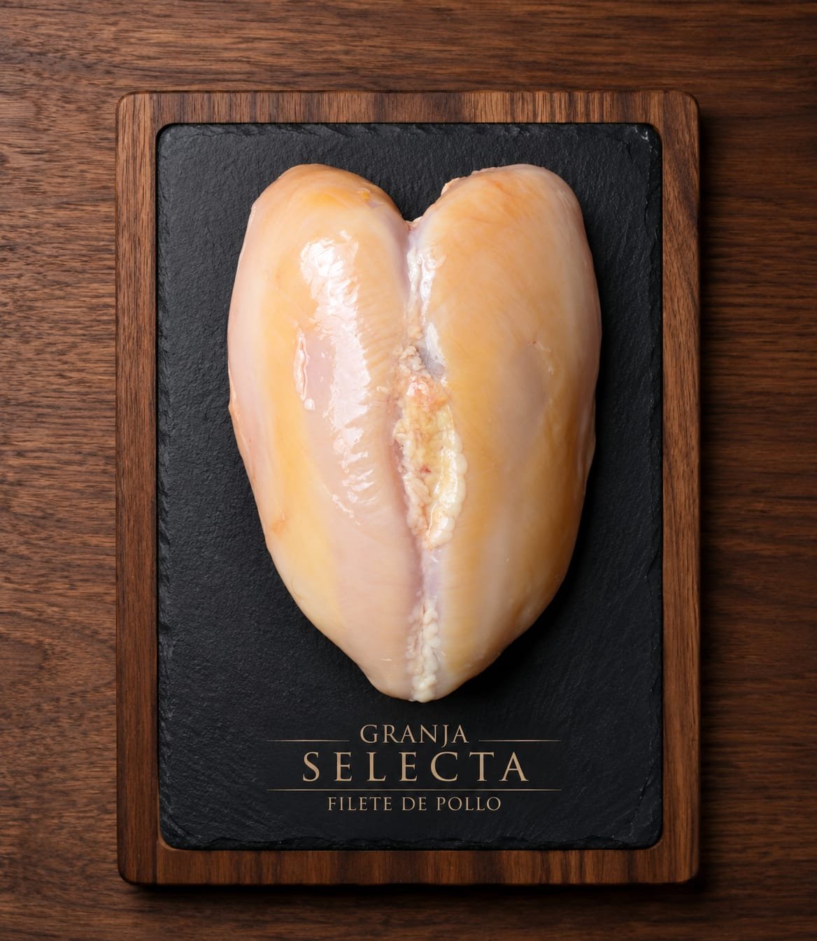 Filete dorado GRANJA SELECTA